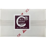 神戸珈琲物語 レーズンサンド 30個