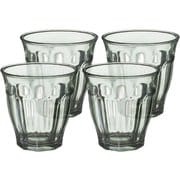 ピブレックス ミニカフェグラス 210ml 4個組