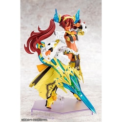 ヨドバシ.com - コトブキヤ KOTOBUKIYA KP772 メガミデバイス 皇