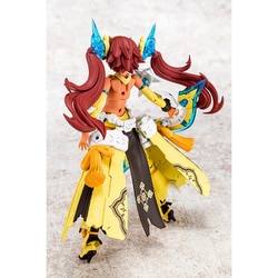 ヨドバシ.com - コトブキヤ KOTOBUKIYA KP772 メガミデバイス 皇