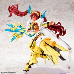 ヨドバシ.com - コトブキヤ KOTOBUKIYA KP772 メガミデバイス 皇