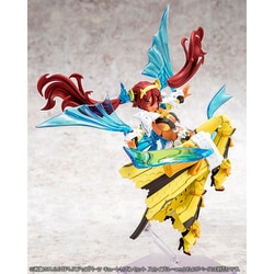 ヨドバシ.com - コトブキヤ KOTOBUKIYA KP772 メガミデバイス 皇