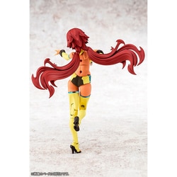 ヨドバシ.com - コトブキヤ KOTOBUKIYA KP772 メガミデバイス 皇