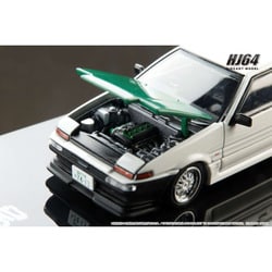 ヨドバシ.com - ホビージャパン Hobby JAPAN HJ646052BDK 1/64