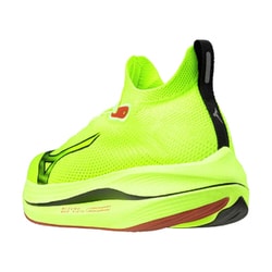 Mizuno NEO VISTAネオビスタ　 ランニングシューズ ネオンイエロー Amazon | [ミズノ] 陸上/ランニング ランニングシューズ