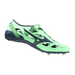 25.5クロノインクス9 短距離/ハードル