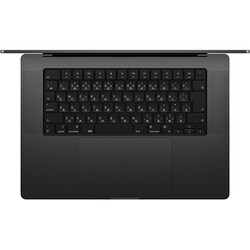 MacBook Pro 14インチ M4 メモリ16GB/SSD1TB 西川和久の不定期コラム】M4 Max/メモリ128GB/1TB SSDを搭載した