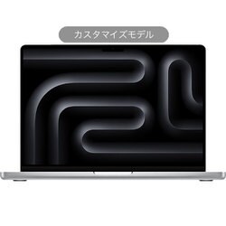 ヨドバシ.com - アップル Apple MacBook Pro 14インチ Apple M4