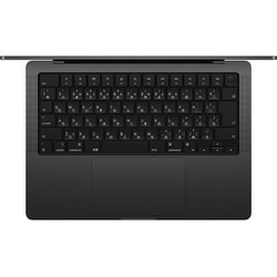 ヨドバシ.com - アップル Apple MacBook Pro 14インチ M4 Pro