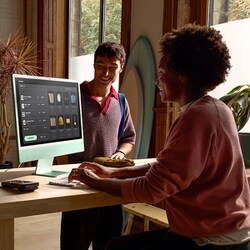 ヨドバシ.com - アップル Apple iMac 24インチ 4.5K Retina