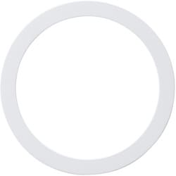LN-MGS03WH [MagSafe ステンレスシート Circle ホワイト]