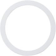 LN-MGS03WH [MagSafe ステンレスシート Circle ホワイト]