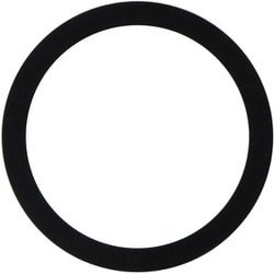 LN-MGS03BK [MagSafe ステンレスシート Circle ブラック]