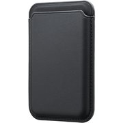 LN-MGCH01BK [MagSafe Card Wallet ブラック]