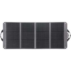 Zignes 120W ソーラーパネル DY0034