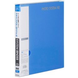 ヨドバシ.com - ハクバ HAKUBA フォトシステムファイル システム