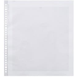 フォトシステムファイル 替台紙 4切 APSF-SS4