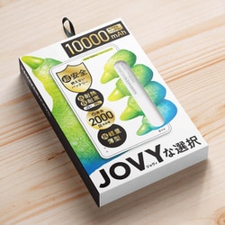 ヨドバシ.com - ハマケンワークス JOVY SSPBシリーズ 準固体電池 ヨドバシ.com - ハマケンワークス JOVY SSPBシリーズ 準固体電池