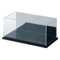 TC-263 T・ケース ミラーバックタイプ S [模型用ディスプレイ用品]