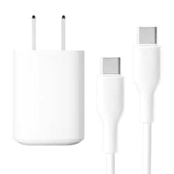 NX-NSWPD-11WH [USB PD 電源アダプタ for SWITCH ホワイト]