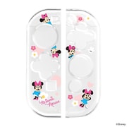 PG-DJC02MNE [ゲーム用コントローラー ソフトカバー ミニーマウス]