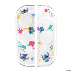 PG-DJC03STI [ゲーム用コントローラー ソフトカバー スティッチ]