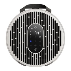 ブルーエア 空気清浄機 ComfortPure 3-in-1 T10i ヒーター Blueair ComfortPure™ 3-in-1 T10i 空気清浄機 |【公式】ブルー