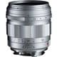 APO-ULTRON 90mm F2 VM [単焦点レンズ VMマウント シルバー]