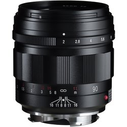 ヨドバシ.com - フォクトレンダー Voigtlander APO-ULTRON 90mm ヨドバシ.com - フォクトレンダー Voigtlander APO-ULTRON 90mm