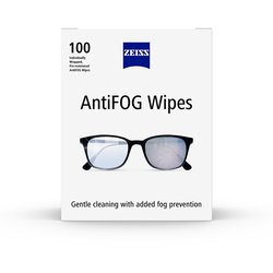 Amazon | Zeiss レンズクリーニング用ウェットシート 400枚