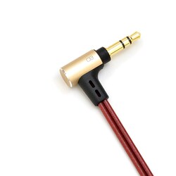 onso iect_04_ub3c イヤホンケーブル 未使用に近い onso iect_07_ub3c 3.5mm3極-CIEM 2PIN イヤホンケーブル