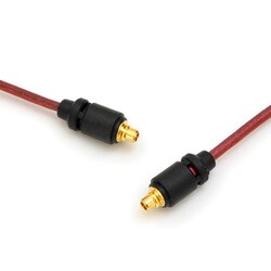 ヨドバシ.com - onso 08 3.5（3極）-MMCX（L/R） イヤホン