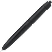 万年筆 キャップレスLS BMブラックマット M(中字) FCLS-35SR-BMM