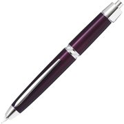 万年筆 キャップレスLS LXBラグジュアリーパープル F(細字) FCLS-35SR-LXPUF