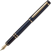 万年筆 グランセ DLダークブルー M(中字) FGRC-12SR-DLM