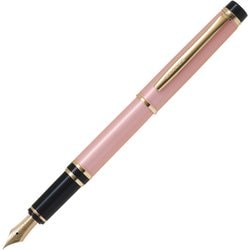 万年筆 グランセ PLパールピンク EF（極細字） FGRC-12SR-PPEF