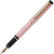 万年筆 グランセ PLパールピンク EF(極細字) FGRC-12SR-PPEF