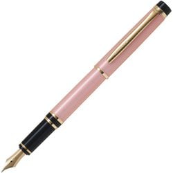 万年筆 グランセ PLパールピンク M（中字） FGRC-12SR-PPM