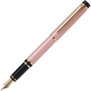 万年筆 グランセ PLパールピンク M(中字) FGRC-12SR-PPM