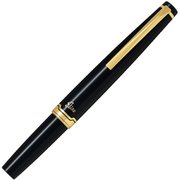 万年筆 エリート95S Bブラック EF(極細字) FES-1MM-B-EF
