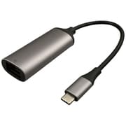 USB 10Gbps Type-C 接続 5GbE LANアダプター GP-CR455GH/S