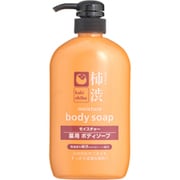 薬用 柿渋ボディソープ 600ml