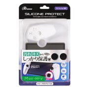ANS-PSV042WH [PS Portal用 シリコンプロテクト（クリアホワイト）]