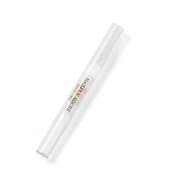 NAILPEN AQURE ベース＆トップ [はがして落とせる、ペン型の水性マニキュア/クリアカラー/ベース＆トップ]