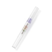 NAILPEN AQURE パープル [はがして落とせる、ペン型の水性マニキュア/ネイルカラー/パープル]