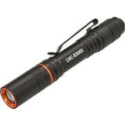 USB充電式 LEDペンライト300ルーメン LHC-R300S-K