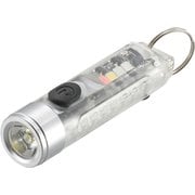 USB充電式 LEDミニマルチライト UVライト付属 LH-MR139UV