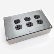 電源BOX RTP-6 Final