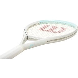 Wilson ウィルソン THREE スリー BLX 113 #2 硬式 テニス ウィルソン TRIAD THREE WR056511U (テニスラケット) 価格比較