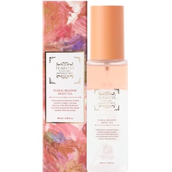 フローラルメドウ スウィートティー パフュームヘア＆ボディミスト 100ml